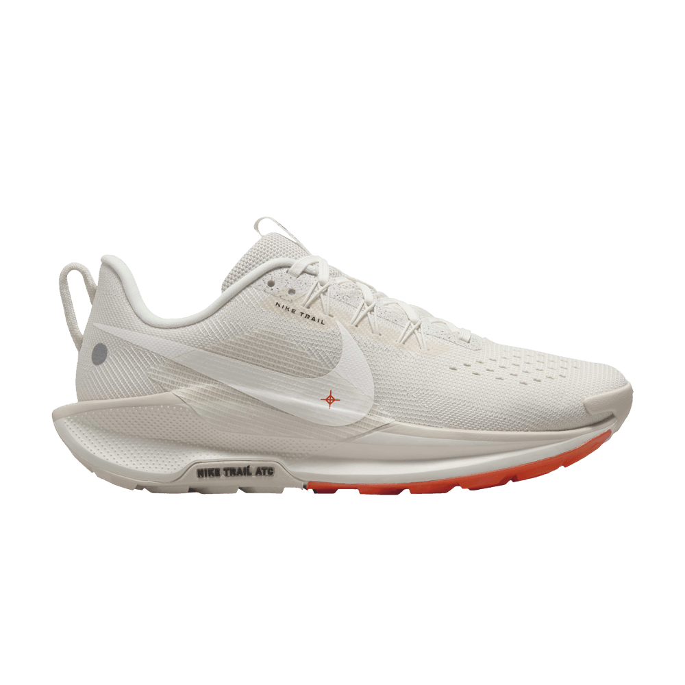 Women's Pegasus Trail 5 'Phantom Picante Red'