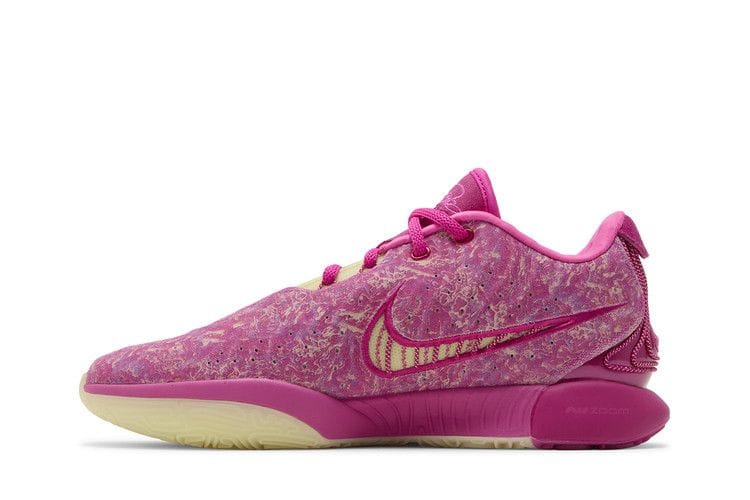 Men's LeBron 21 'The World is Your Oyster'