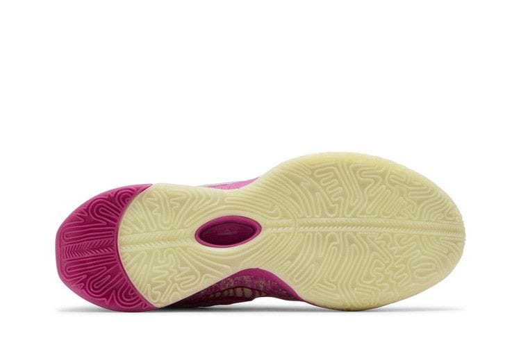 Men's LeBron 21 'The World is Your Oyster'