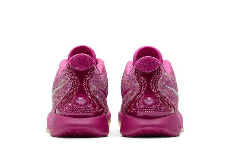 Men's LeBron 21 'The World is Your Oyster'