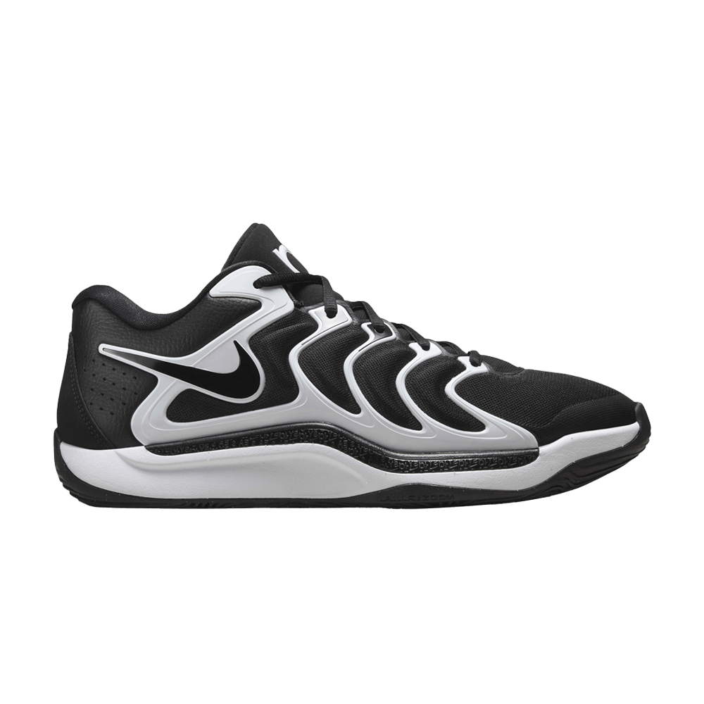 Men's KD 17 TB 'Black'