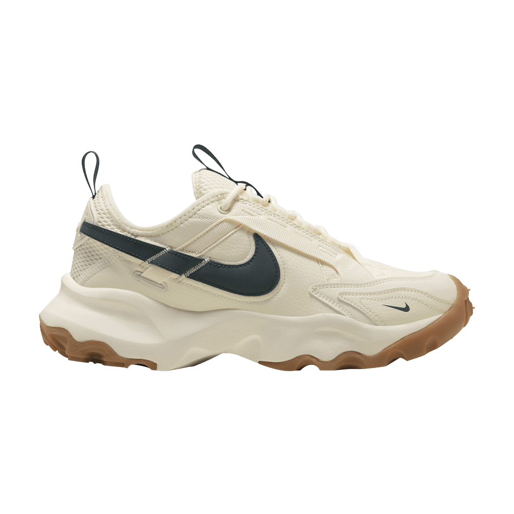 Women's TC 7900 'Pale Ivory Armory Navy'