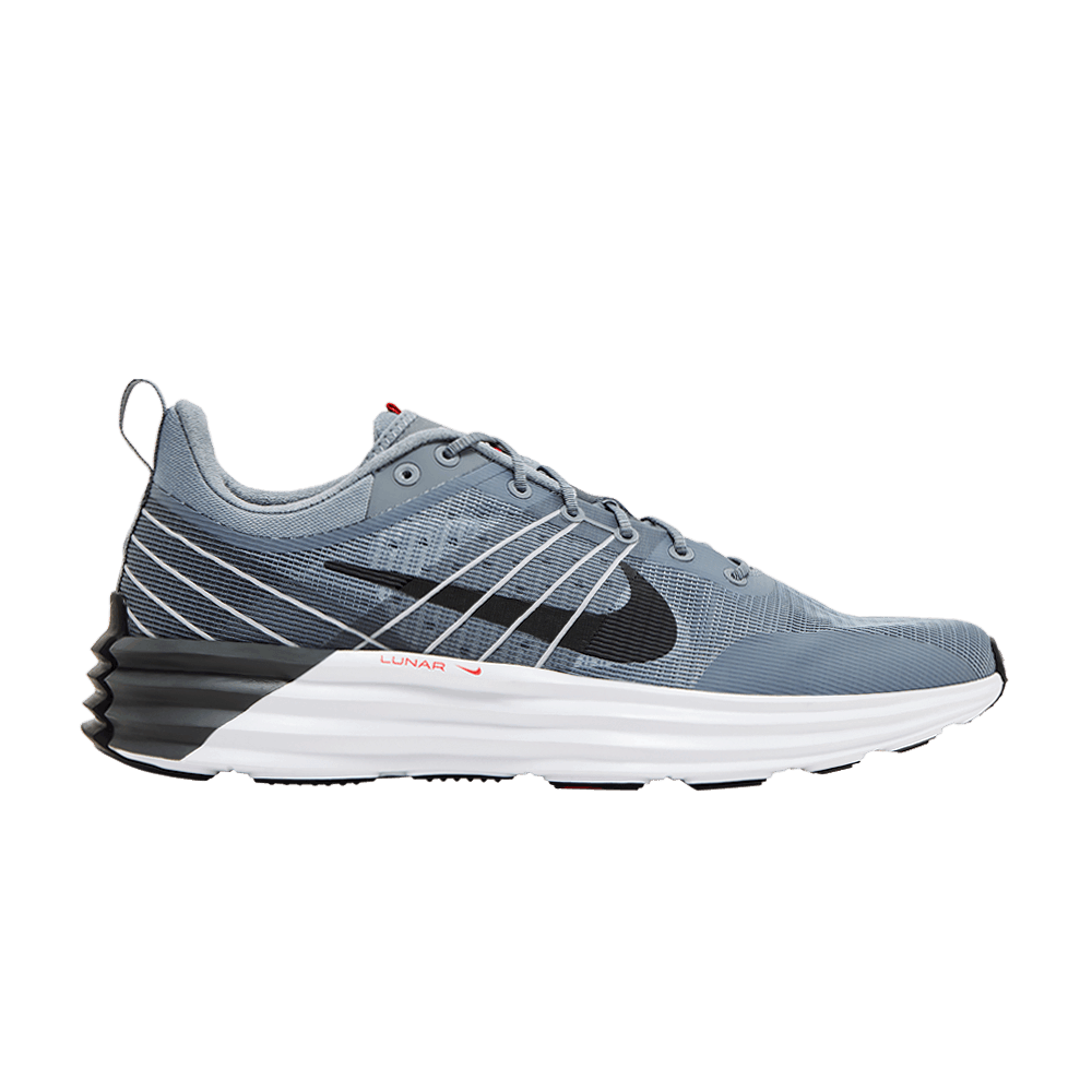 Men's Lunar Roam 'Cool Grey Anthracite'