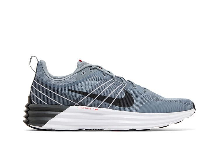 Men's Lunar Roam 'Cool Grey Anthracite'