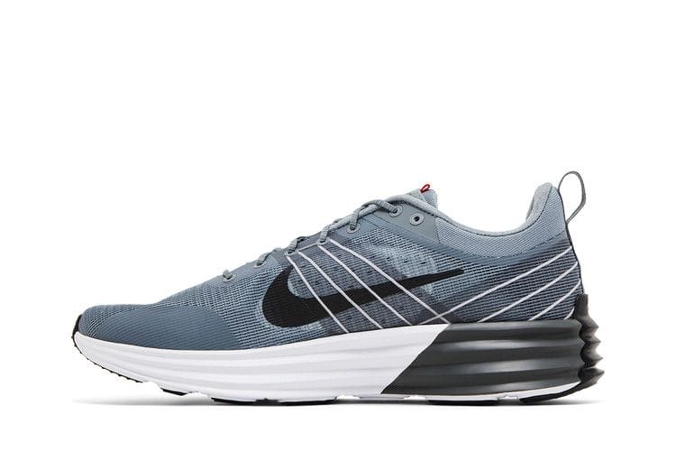 Men's Lunar Roam 'Cool Grey Anthracite'