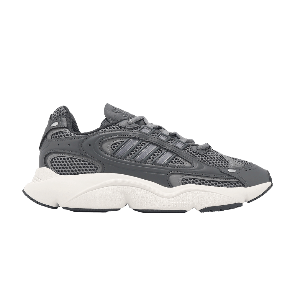 Men's Ozmillen 'Double Grey White'