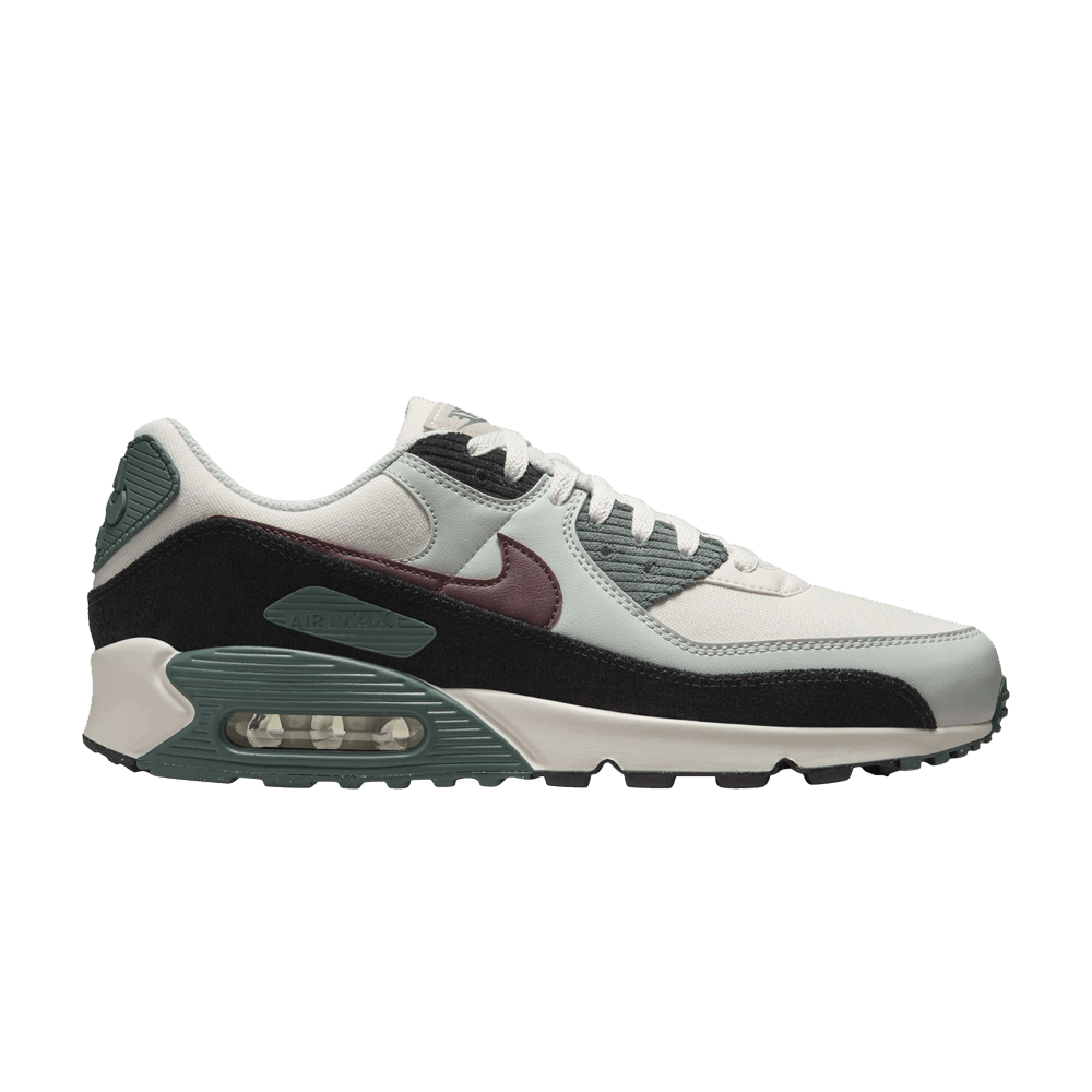 Men's Air Max 90 Premium 'Notebook Doodle Pack'
