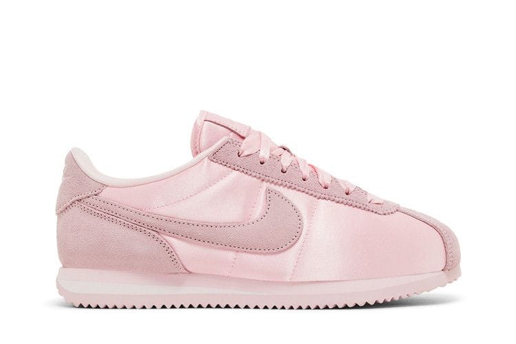 Women's Cortez 'Satin Pack - Soft Pink'
