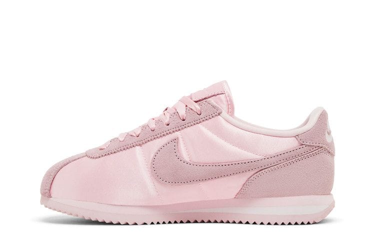Women's Cortez 'Satin Pack - Soft Pink'