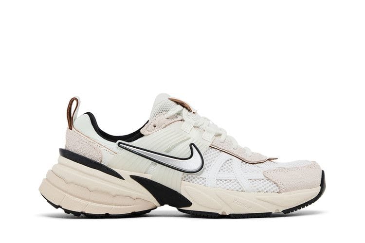 Women's V2K Run 'White Light Orewood Brown'