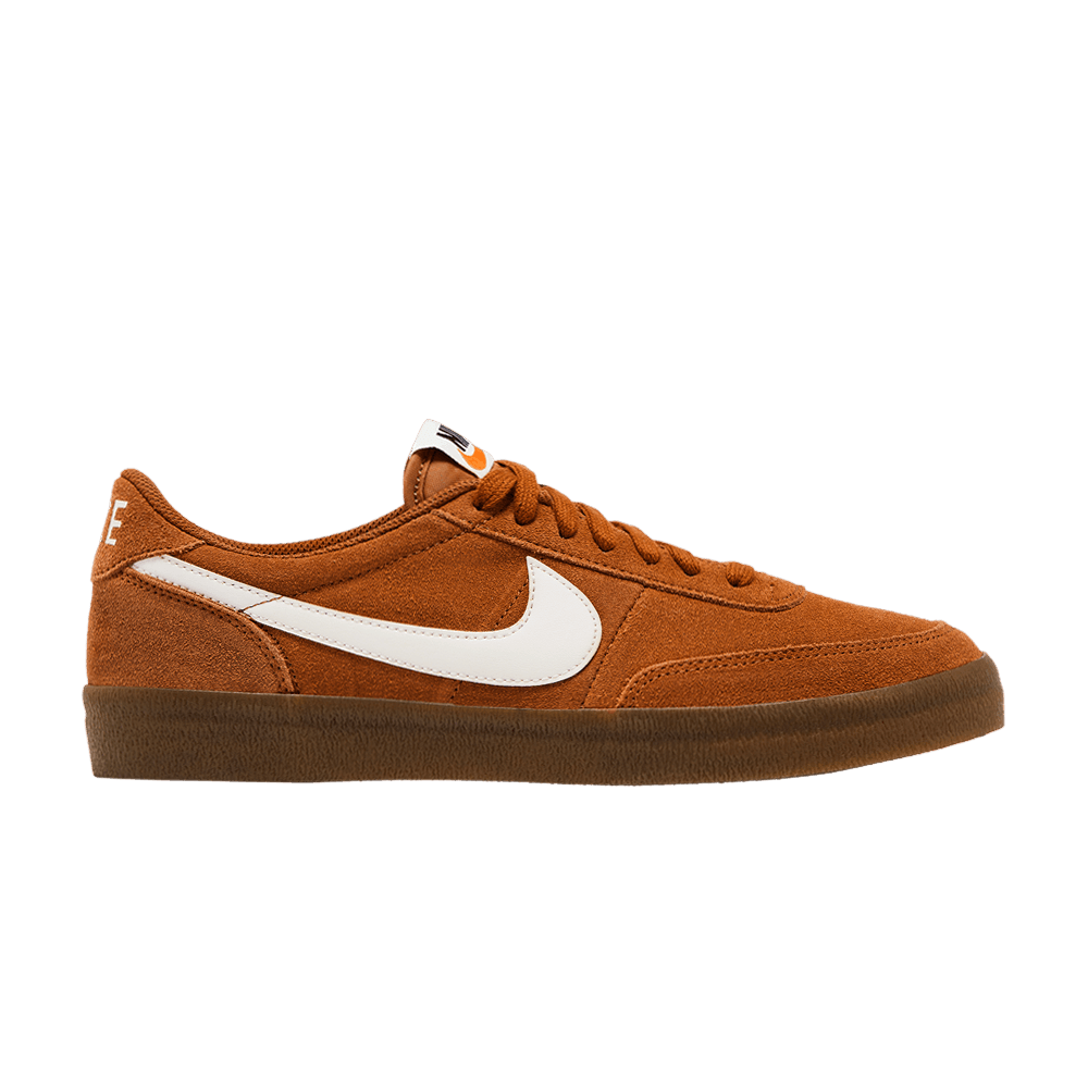Men's Killshot 2 'Dark Russet'