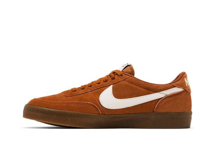 Men's Killshot 2 'Dark Russet'