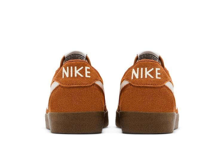 Men's Killshot 2 'Dark Russet'