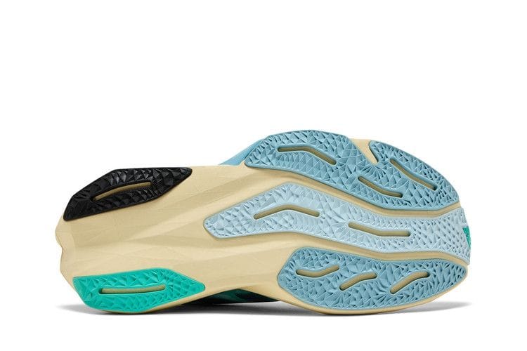 Women's FuelCell Rebel v4 'Quarry Heron Blue'