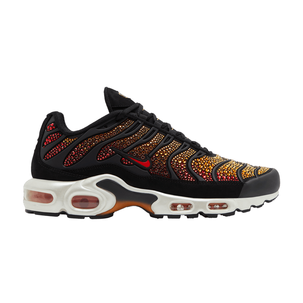 Women's Swarovski x Air Max Plus 'Sunset'