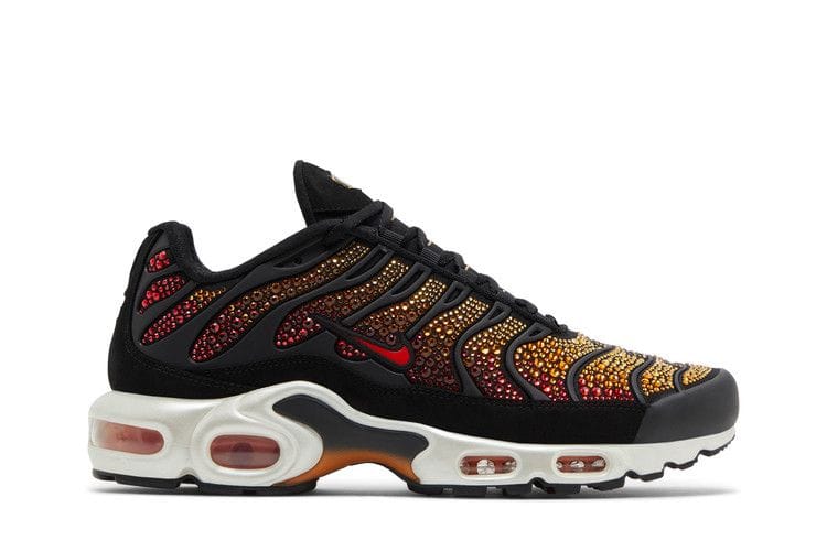 Women's Swarovski x Air Max Plus 'Sunset'