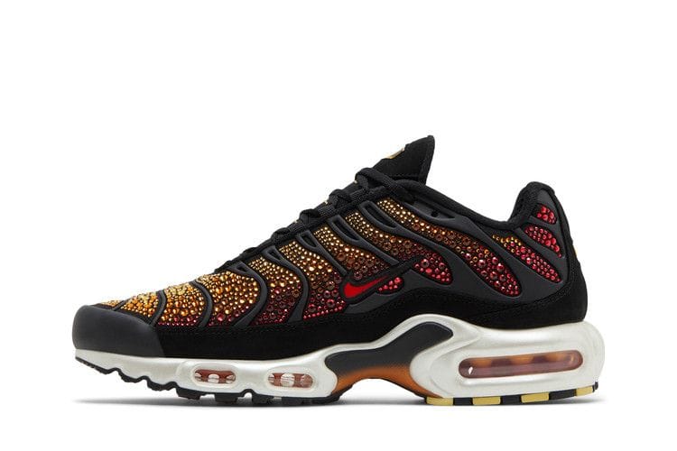 Women's Swarovski x Air Max Plus 'Sunset'