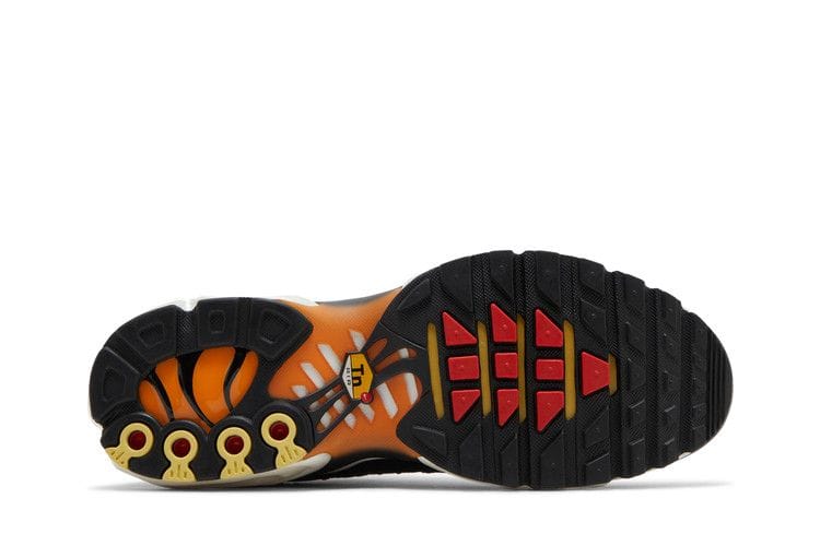 Women's Swarovski x Air Max Plus 'Sunset'
