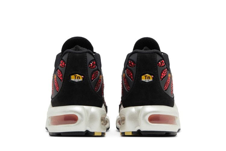 Women's Swarovski x Air Max Plus 'Sunset'