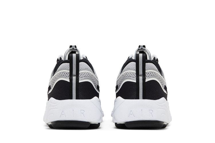 Men's Air Zoom Spiridon SP 'Silver Red' 2024