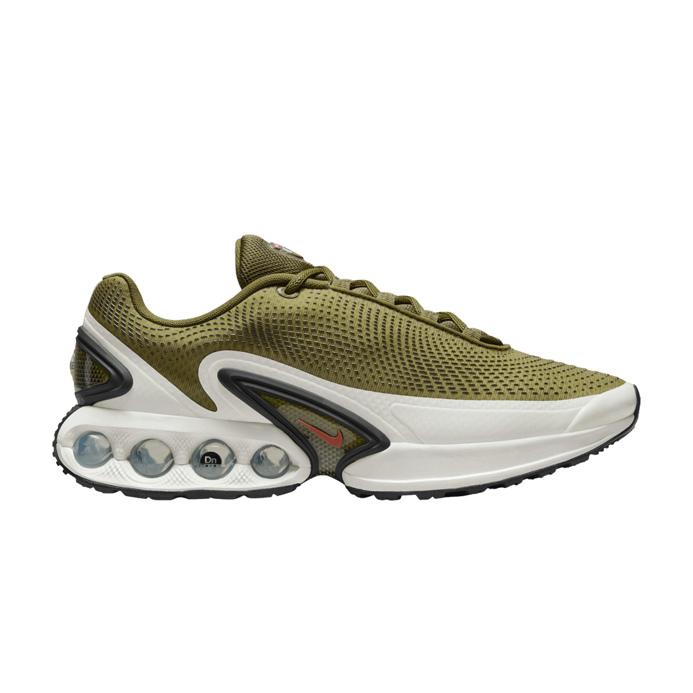 Men's Air Max DN 'Olive Flak'