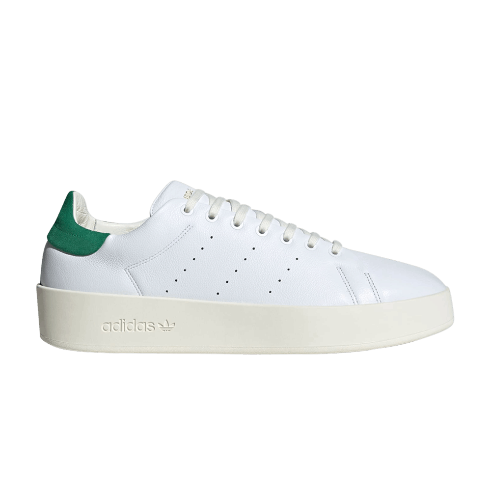 Men's Stan Smith Recon 'Cloud White Green'
