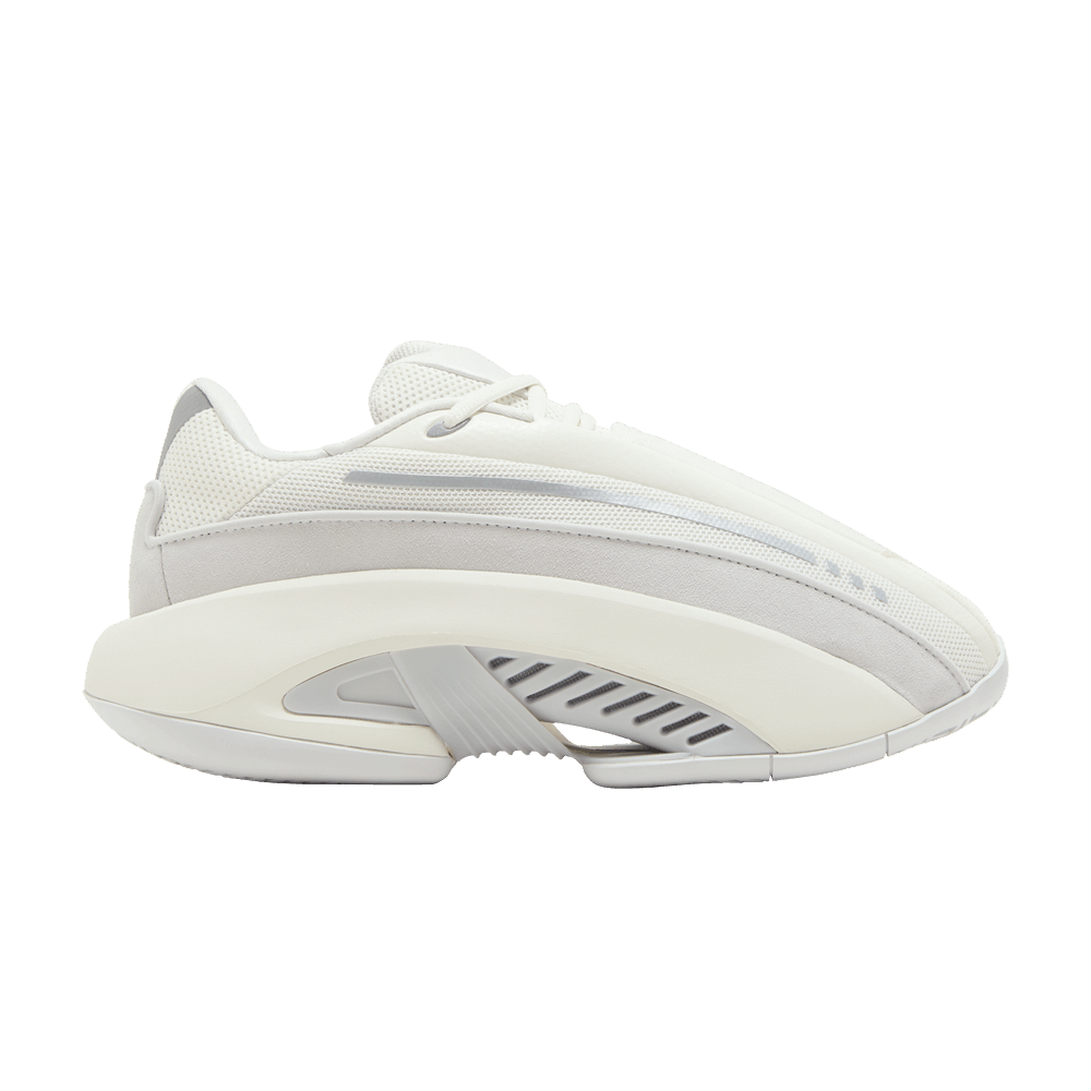 Men's Mad IIInfinity 'White Dash Grey'