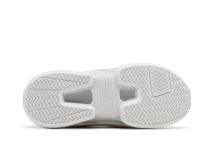 Men's Mad IIInfinity 'White Dash Grey'