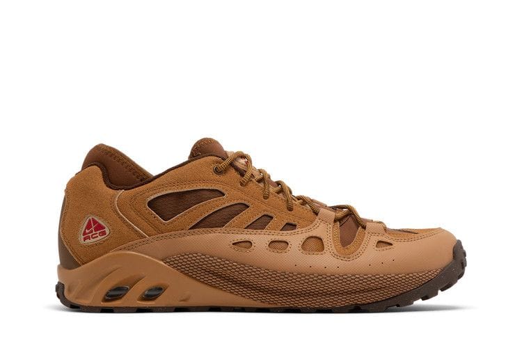 Men's ACG Air Exploraid 'Flax'