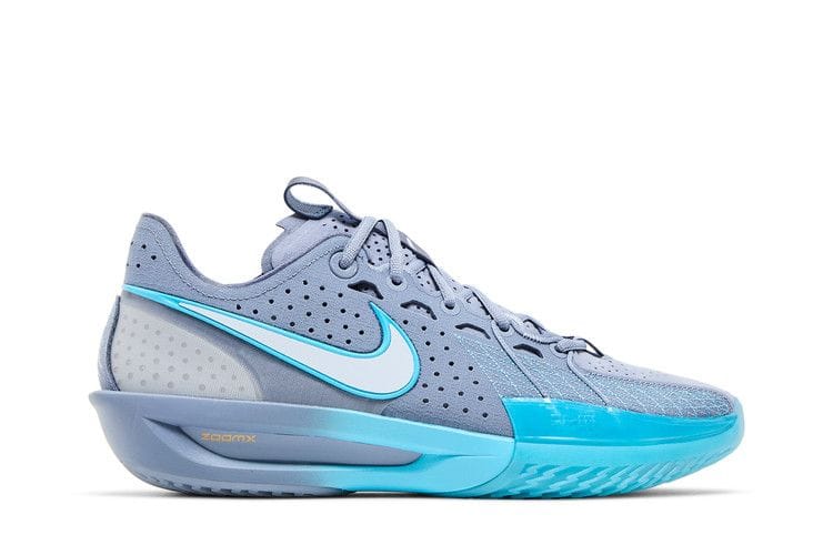 Men's Air Zoom GT Cut 3 'Ashen Slate'