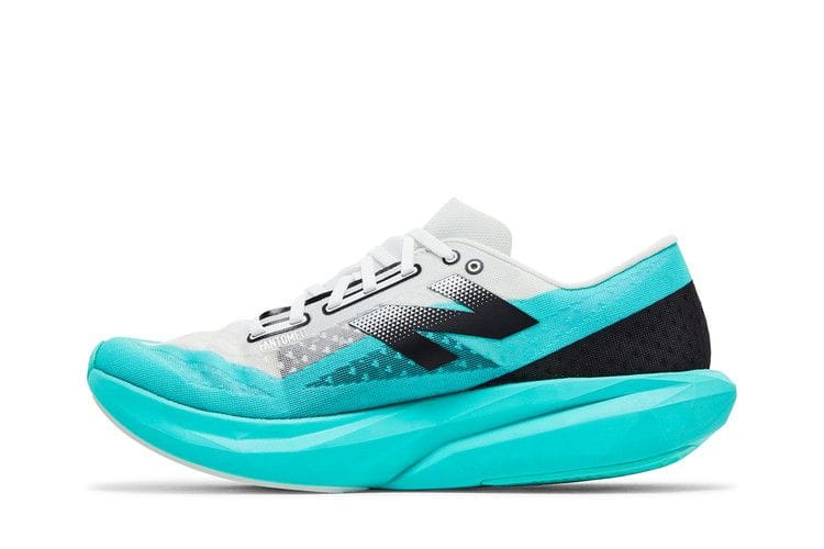 Women's FuelCell Rebel v4 'Cyber Jade'