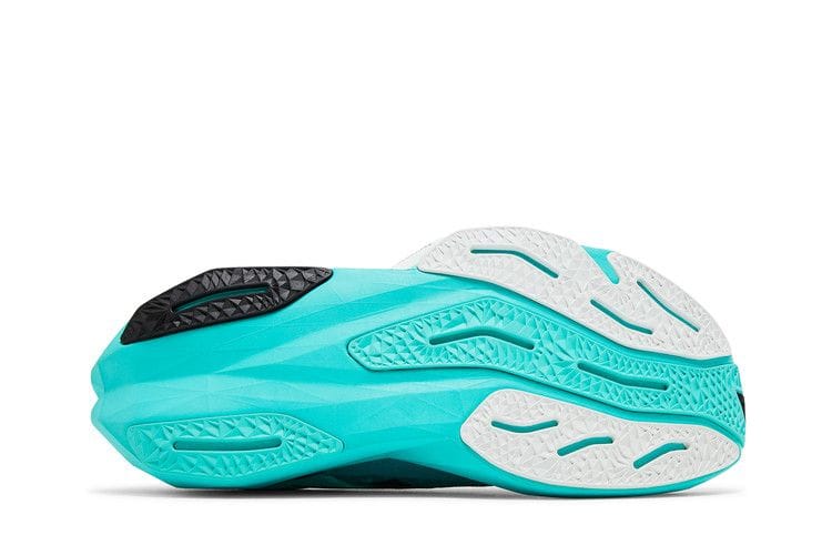 Women's FuelCell Rebel v4 'Cyber Jade'