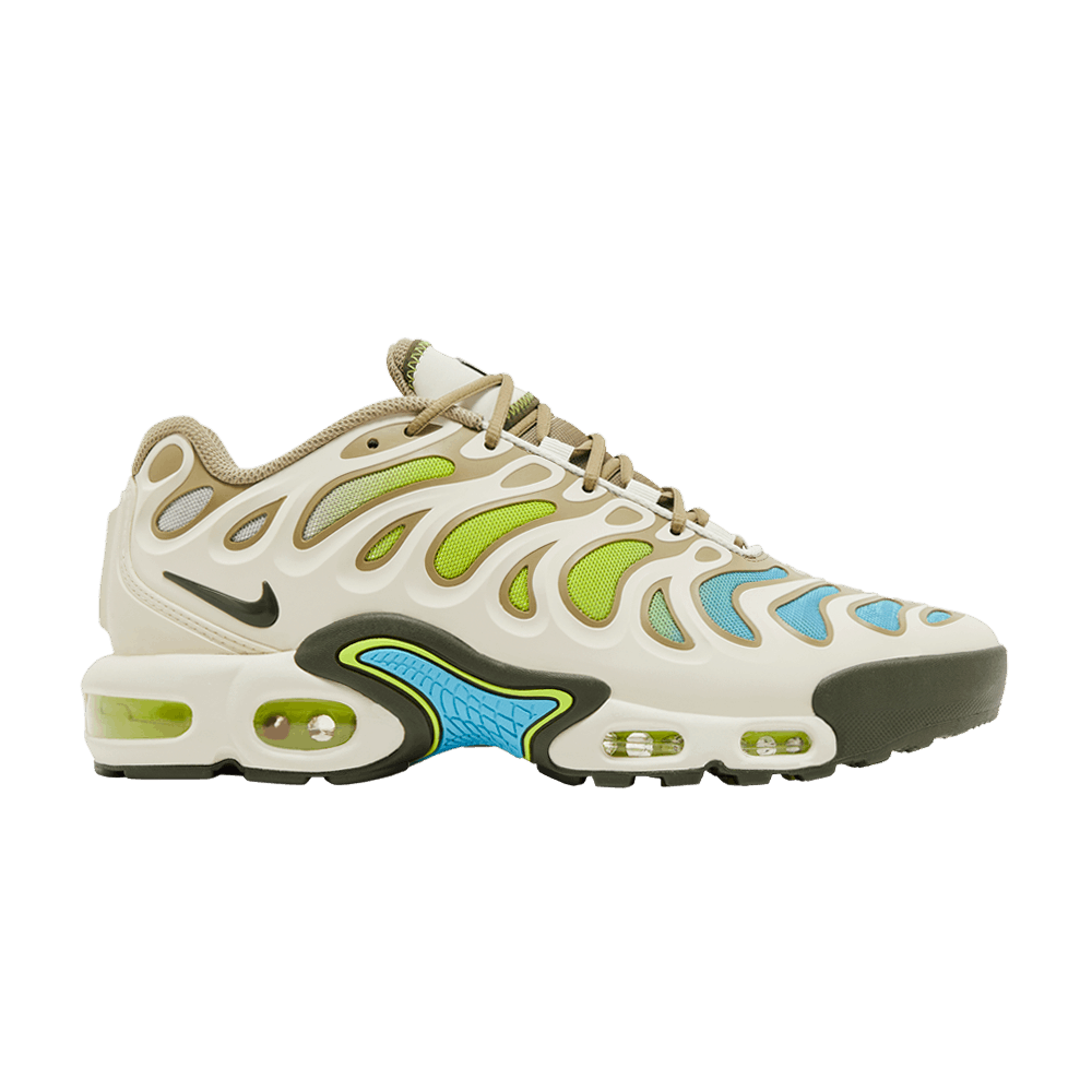 Men's Air Max Plus Drift 'Phantom Cyber'