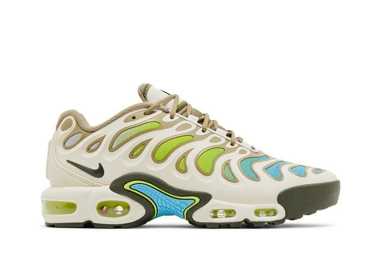 Men's Air Max Plus Drift 'Phantom Cyber'