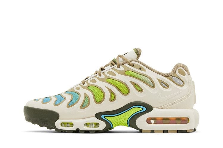 Men's Air Max Plus Drift 'Phantom Cyber'