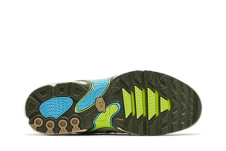 Men's Air Max Plus Drift 'Phantom Cyber'