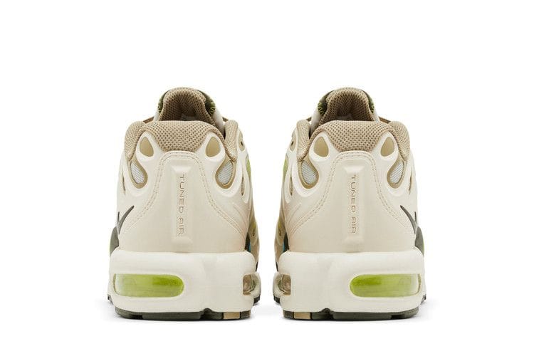 Men's Air Max Plus Drift 'Phantom Cyber'