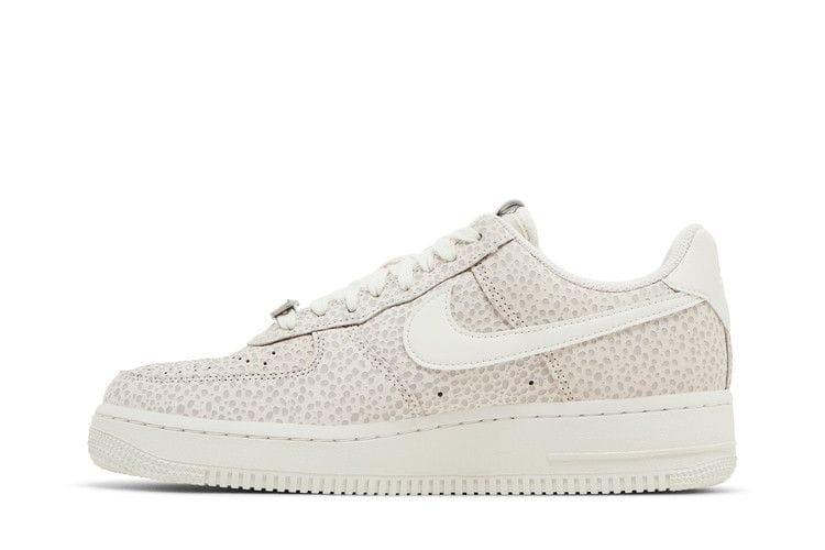 Women's Air Force 1 '07 Premium 'Safari Print Pack - Phantom'