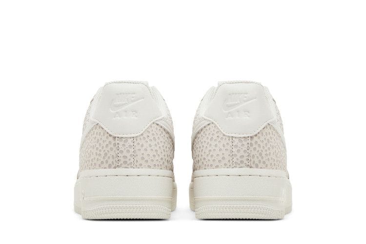 Women's Air Force 1 '07 Premium 'Safari Print Pack - Phantom'