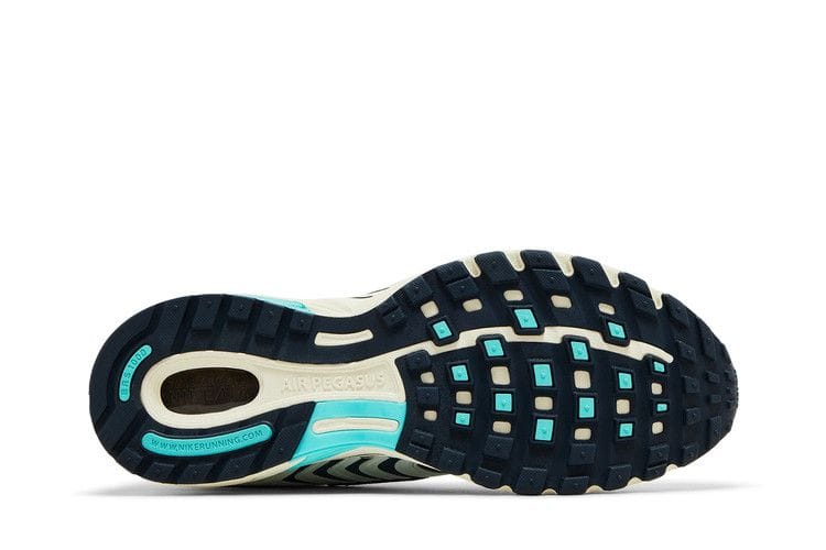 Men's Air Pegasus 2K5 'Be The One'