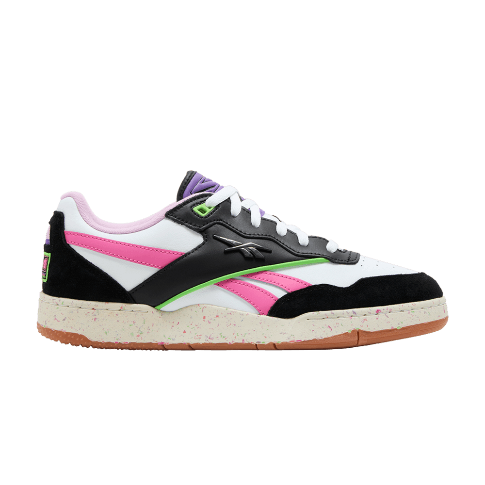 Men's Anuel AA x BB4000 2 'Soy Leyenda'