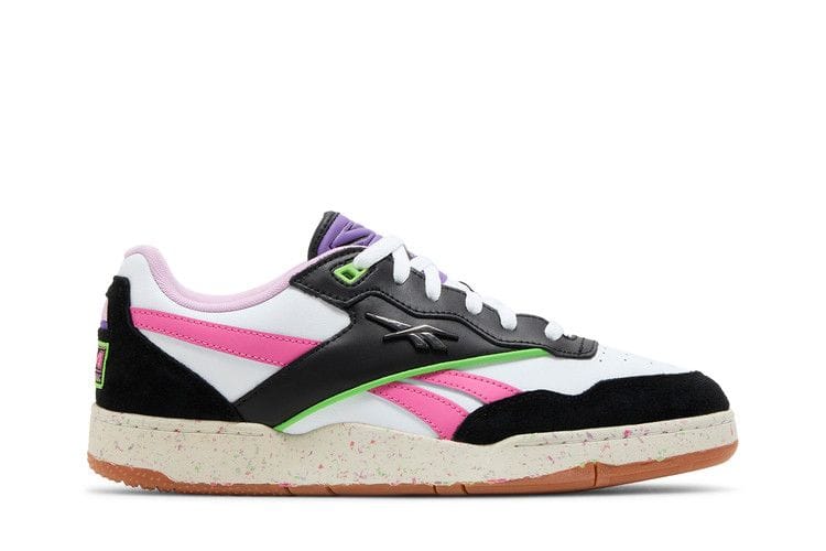 Men's Anuel AA x BB4000 2 'Soy Leyenda'