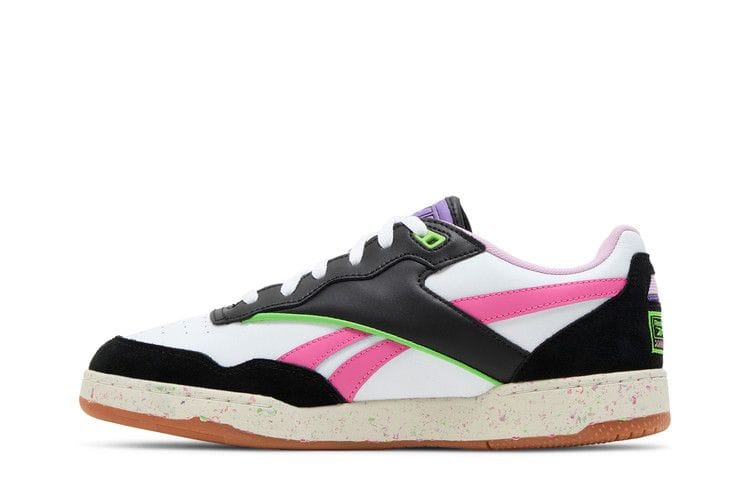 Men's Anuel AA x BB4000 2 'Soy Leyenda'