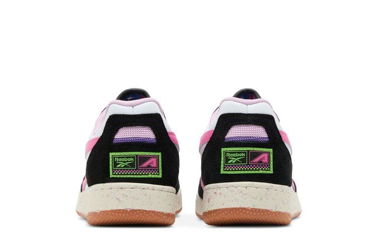 Men's Anuel AA x BB4000 2 'Soy Leyenda'