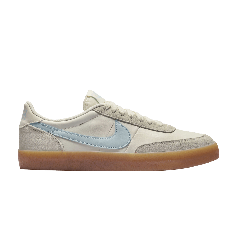 Women's Killshot 2 'Sail Glacier Blue Gum'
