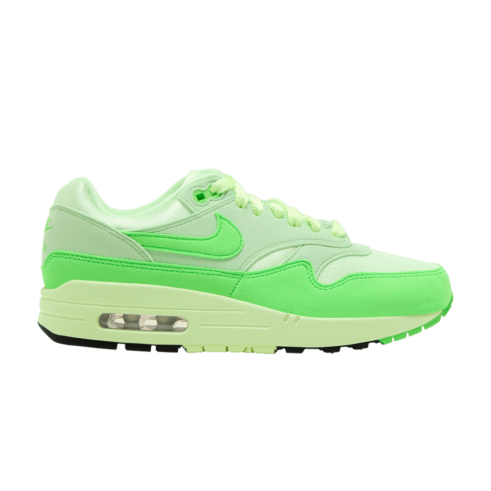 Women's Air Max 1 '87 'Vapor Green'
