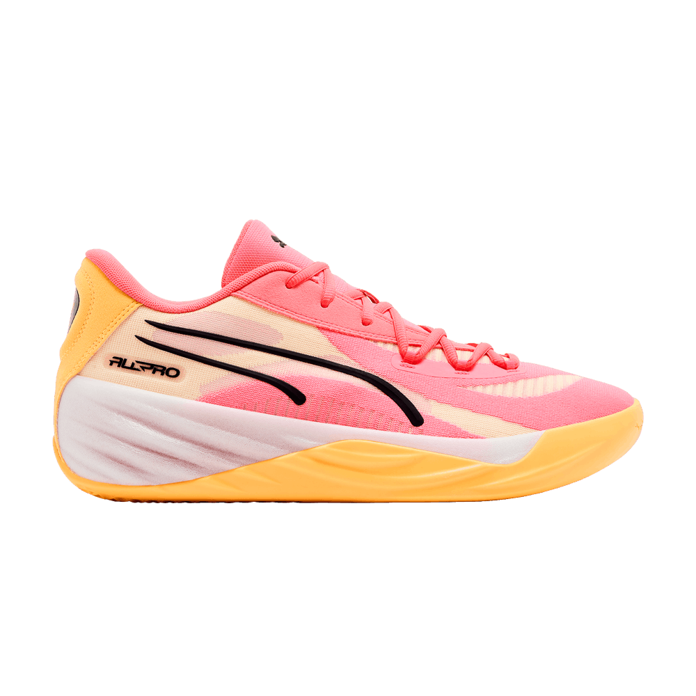 Men's All-Pro Nitro 'Sunset Glow'