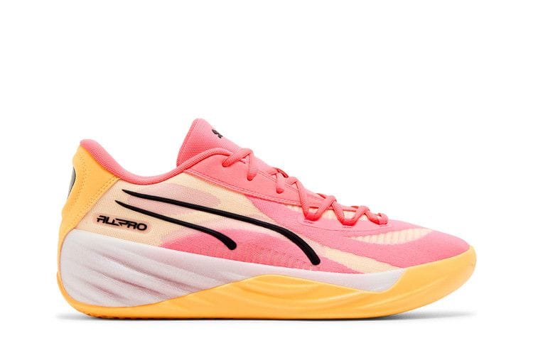 Men's All-Pro Nitro 'Sunset Glow'