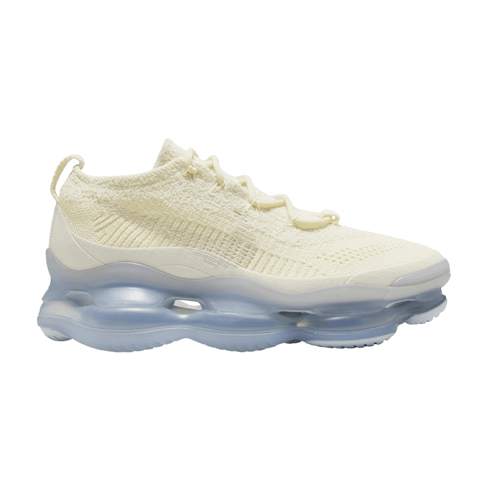 Women's Air Max Scorpion Flyknit 'Coconut Milk'