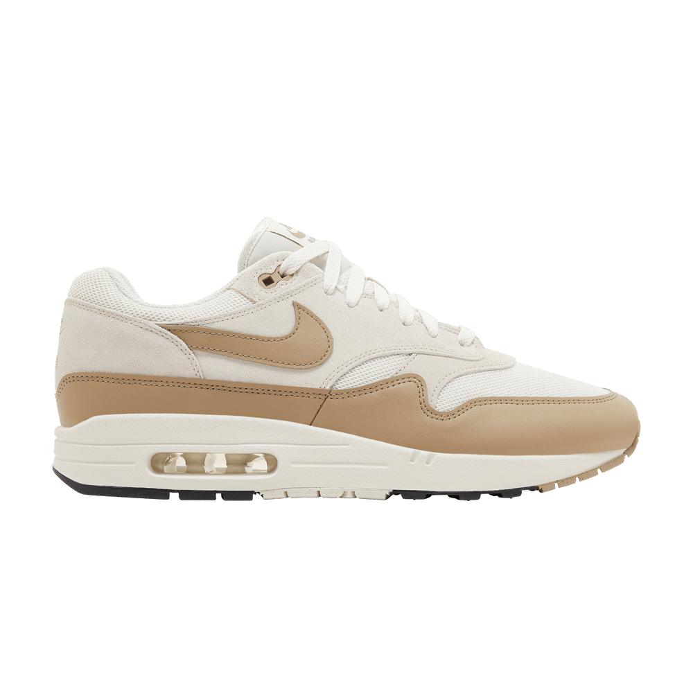 Men's Air Max 1 Essential 'Phantom Khaki'